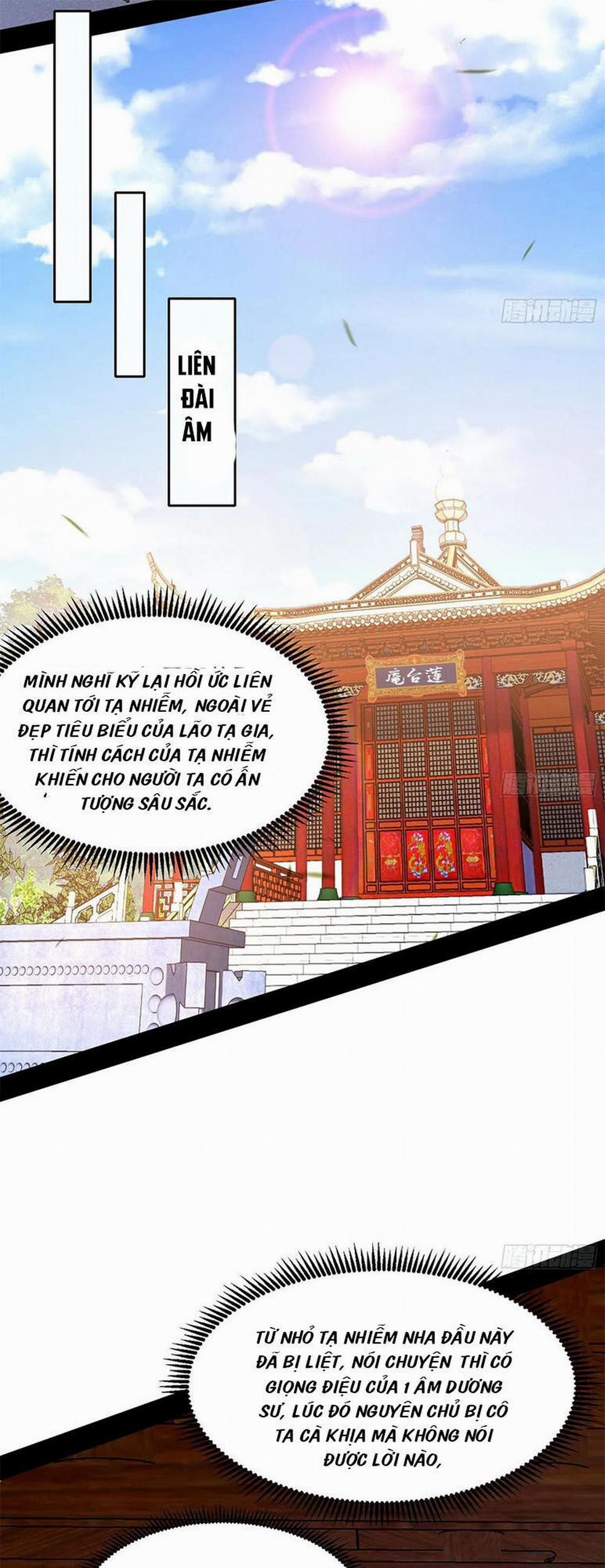 Ta Là Tà Đế 113 trang 48