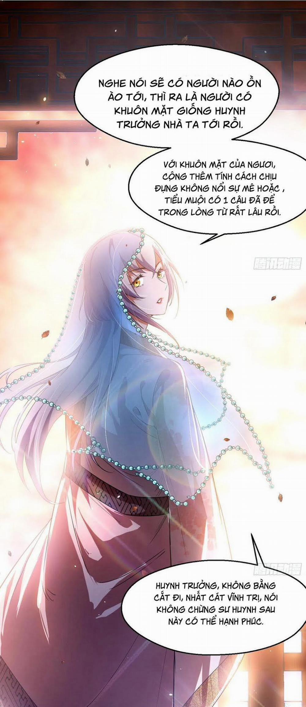 Ta Là Tà Đế 113 trang 54