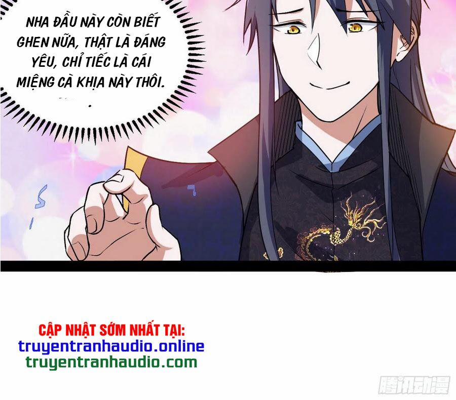 Ta Là Tà Đế 114 trang 118