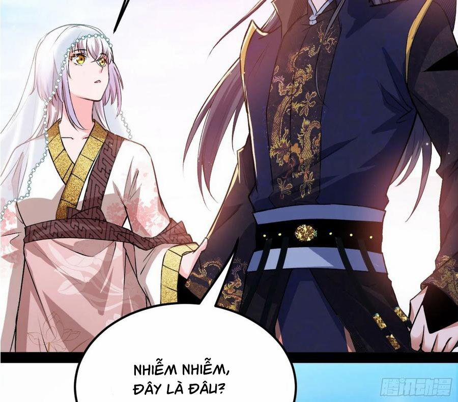Ta Là Tà Đế 114 trang 122