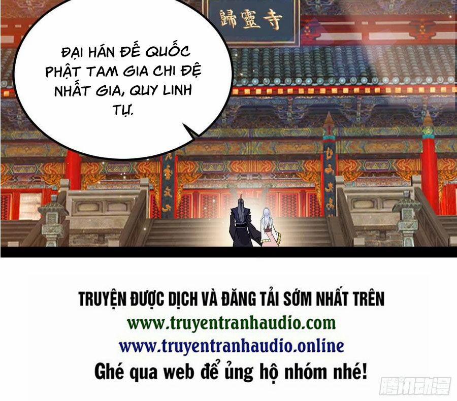 Ta Là Tà Đế 114 trang 125