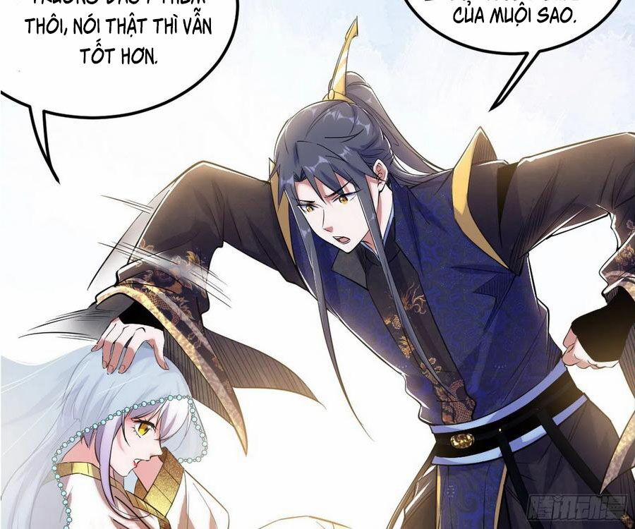 Ta Là Tà Đế 114 trang 14