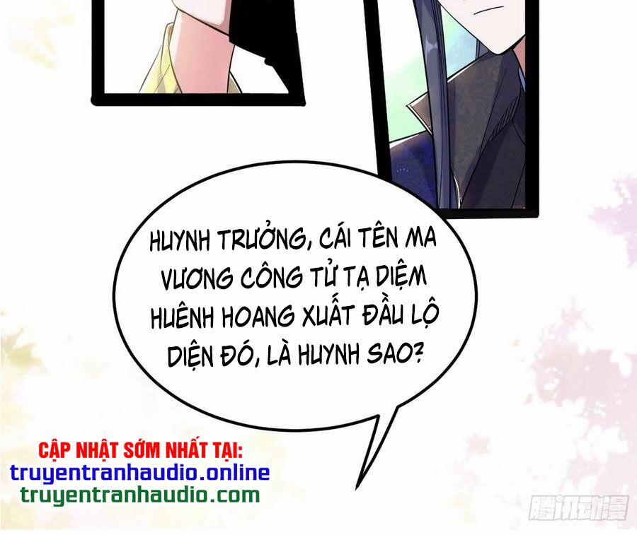 Ta Là Tà Đế 114 trang 18