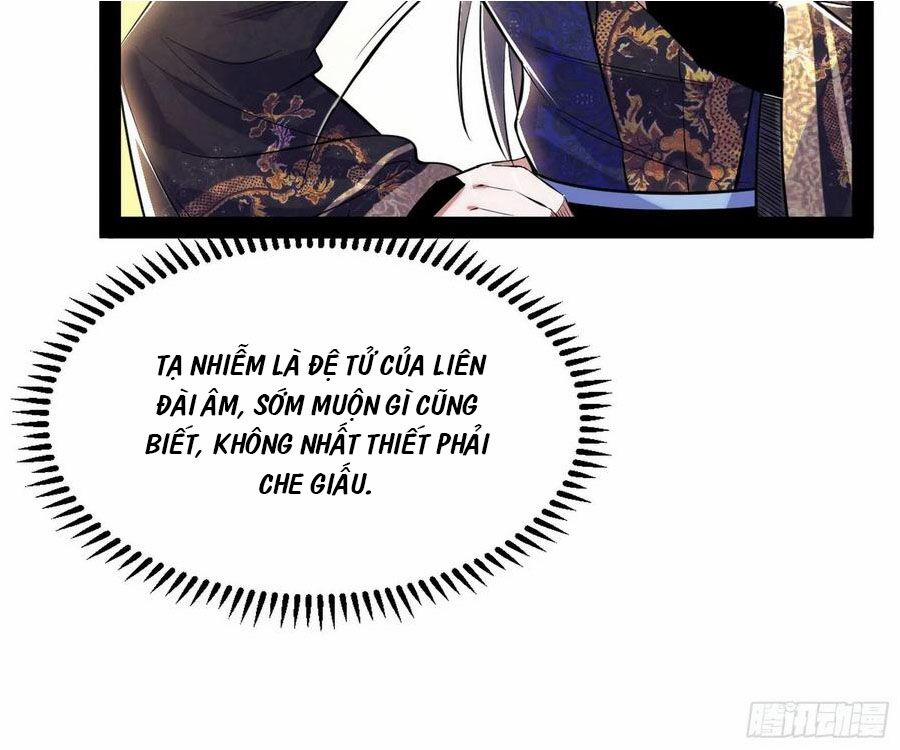 Ta Là Tà Đế 114 trang 22