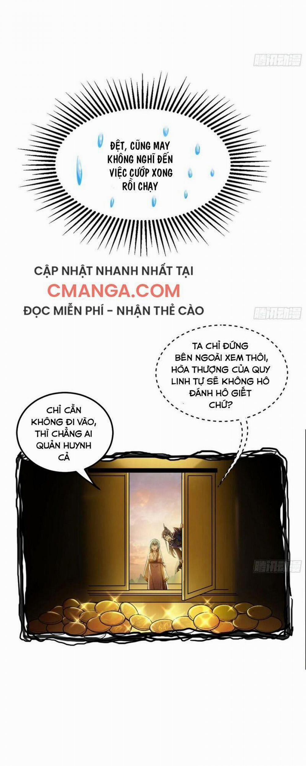 Ta Là Tà Đế 115 trang 15