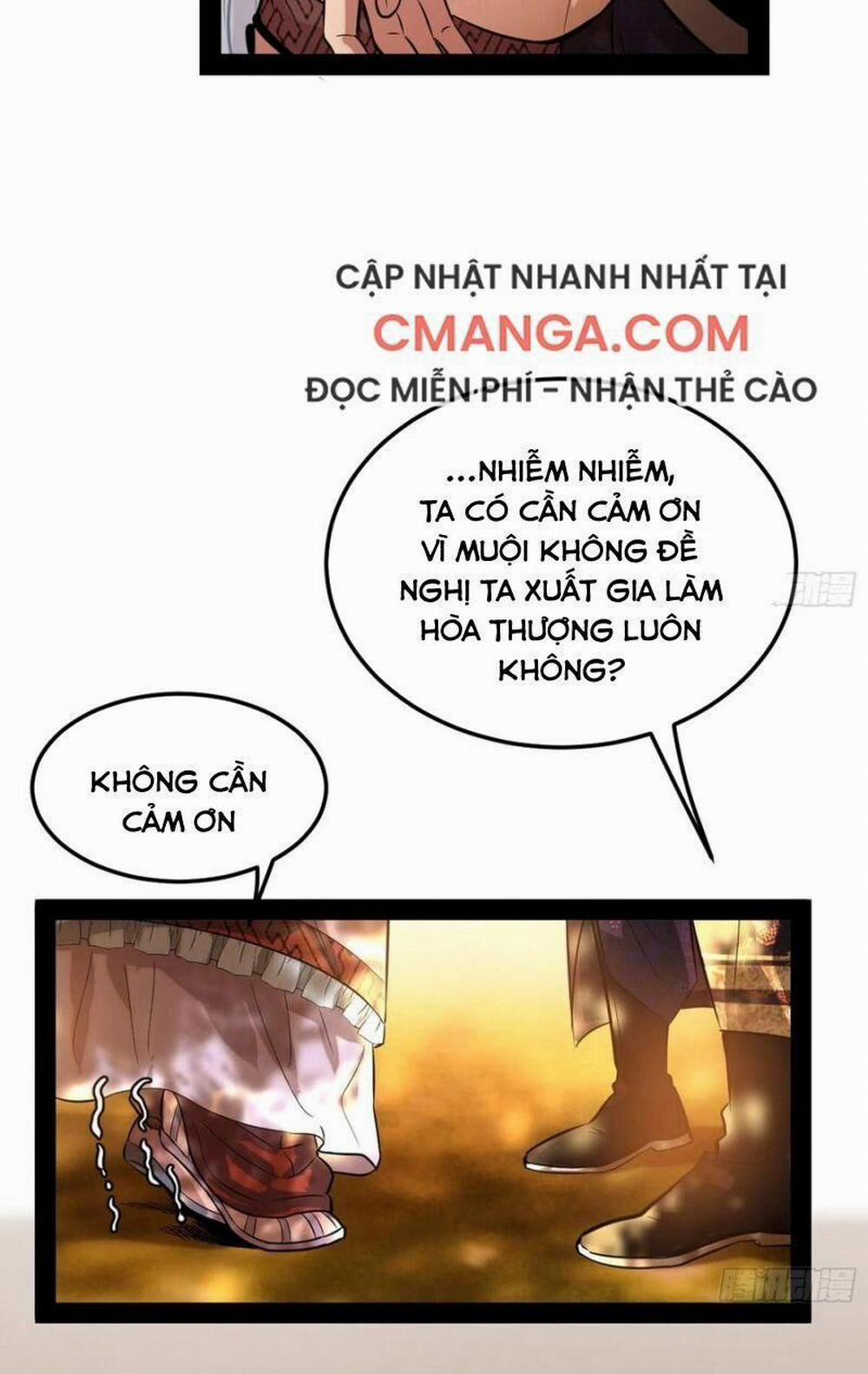 Ta Là Tà Đế 115 trang 24