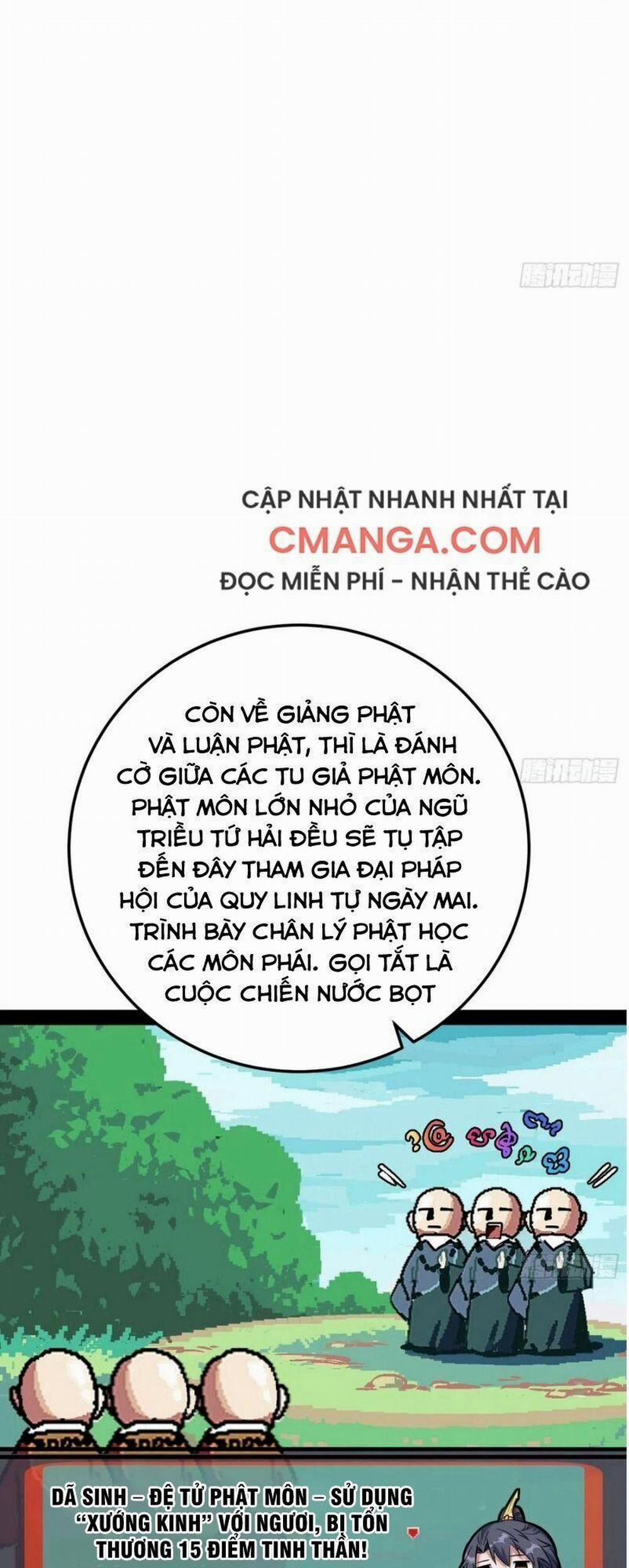 Ta Là Tà Đế 115 trang 27