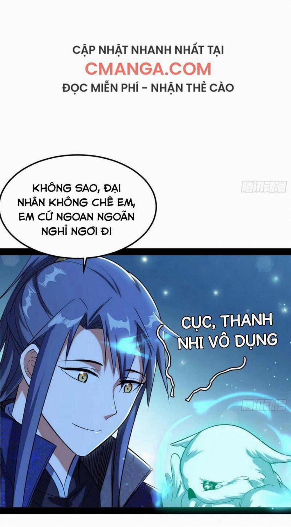 Ta Là Tà Đế 115 trang 44