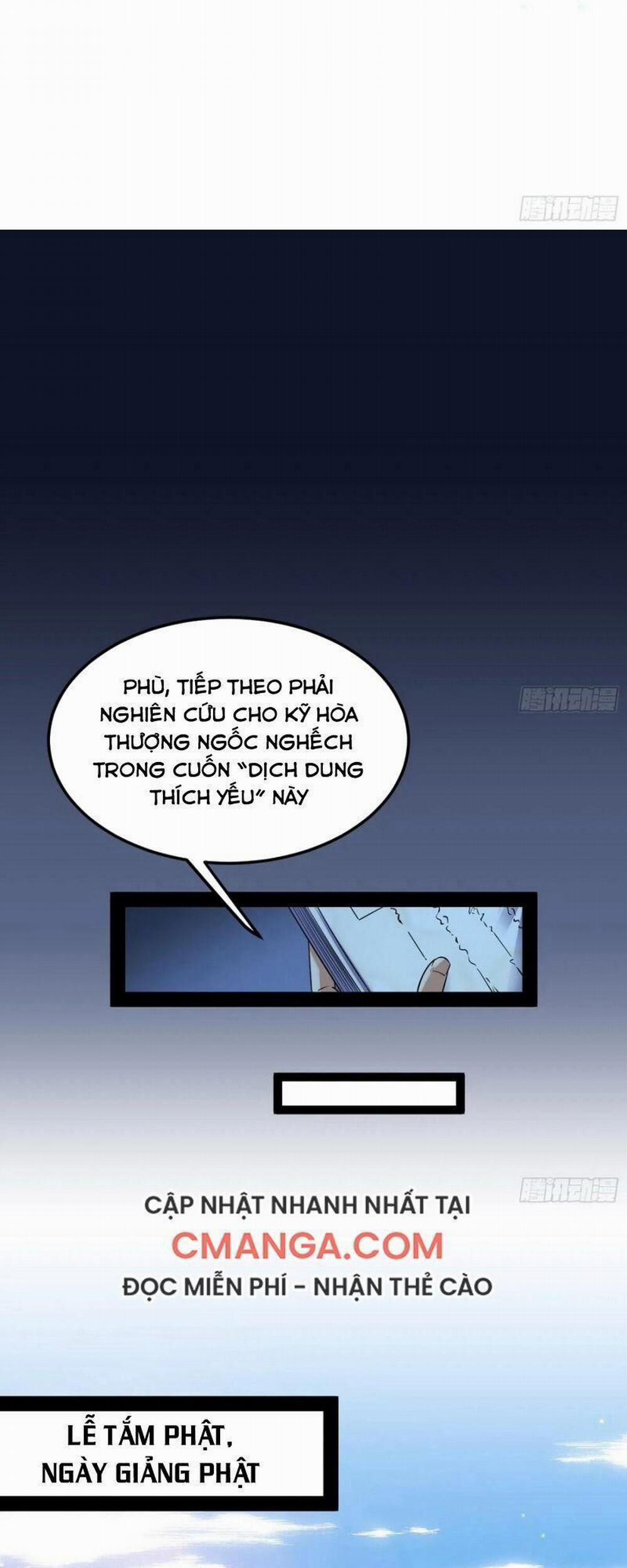 Ta Là Tà Đế 115 trang 45