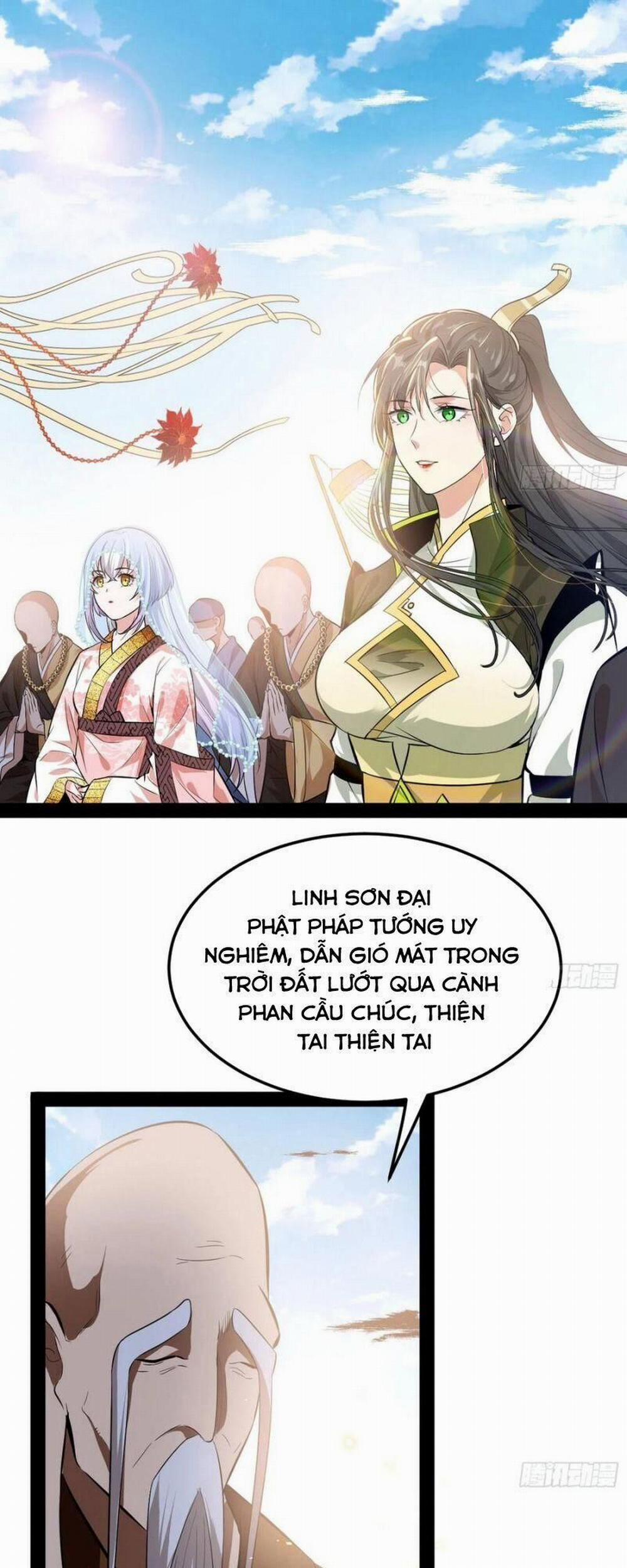 Ta Là Tà Đế 115 trang 76