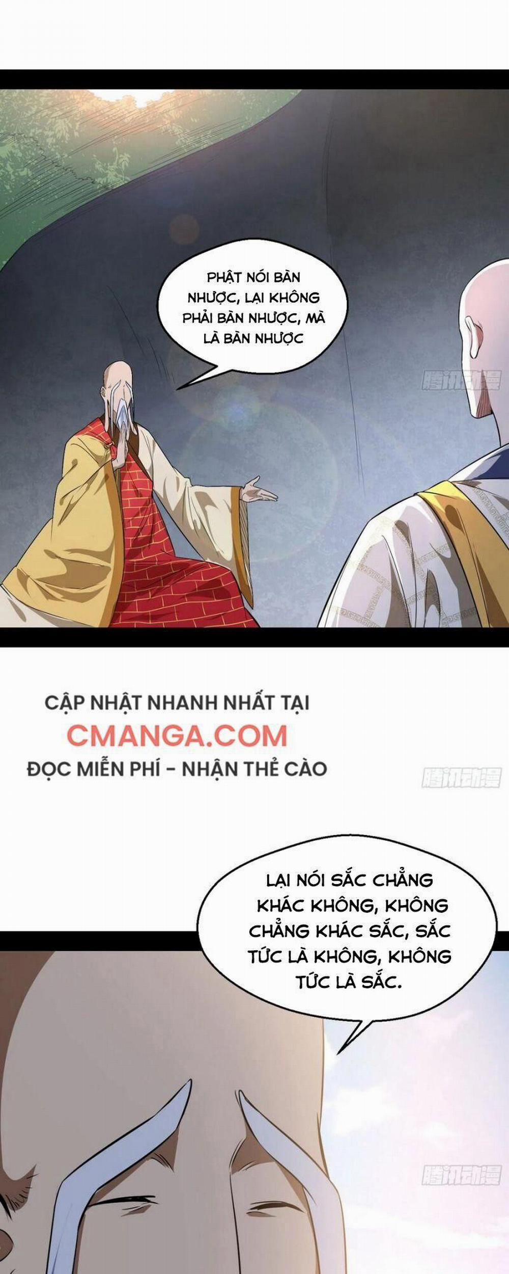 Ta Là Tà Đế 116 trang 18