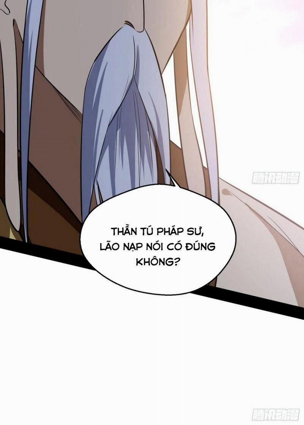 Ta Là Tà Đế 116 trang 19