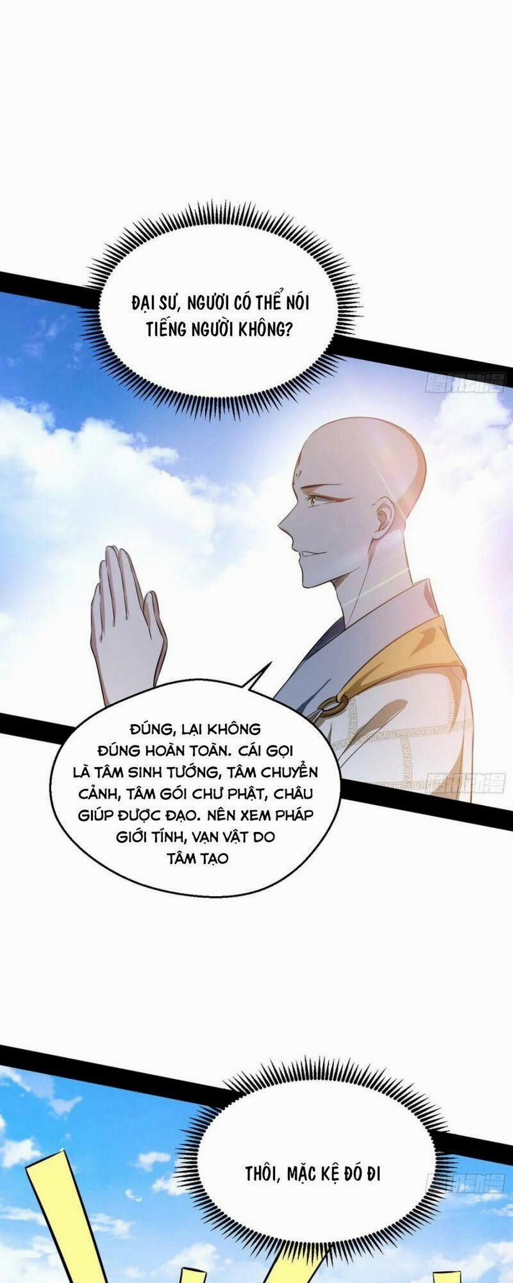 Ta Là Tà Đế 116 trang 20