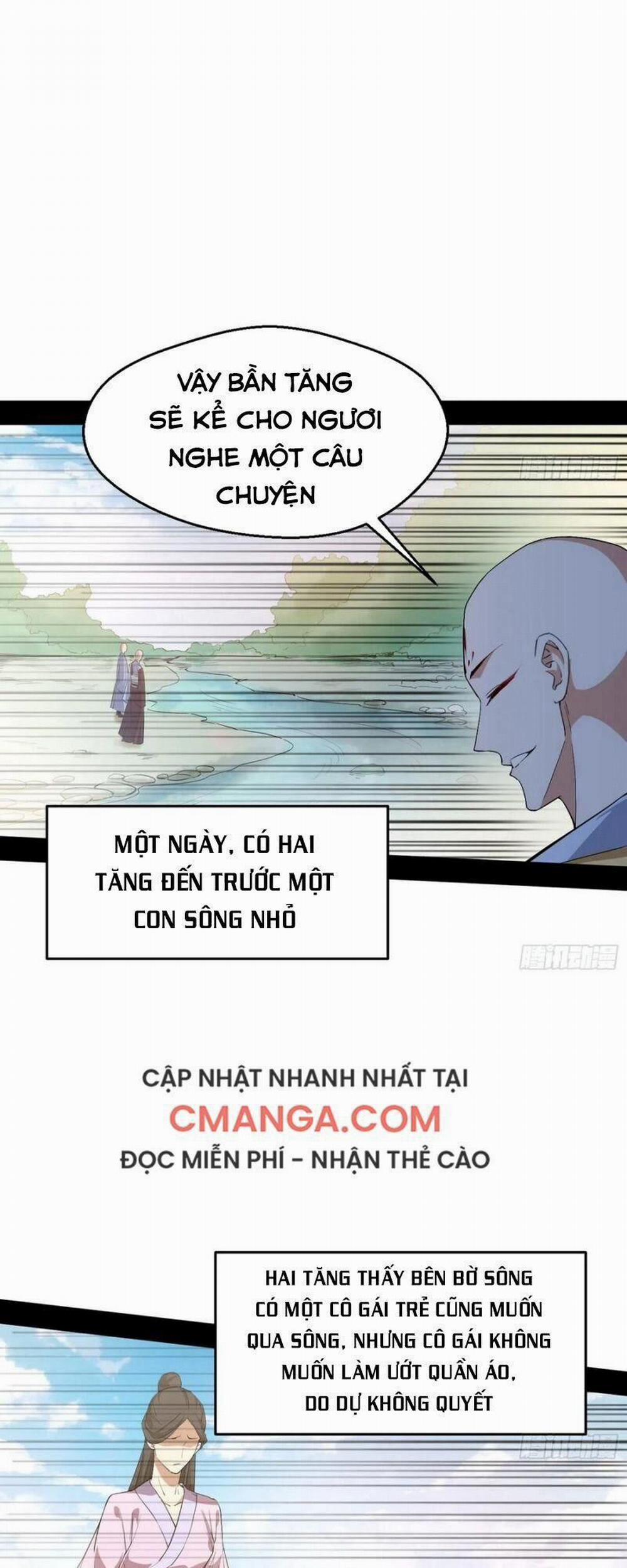 Ta Là Tà Đế 116 trang 24