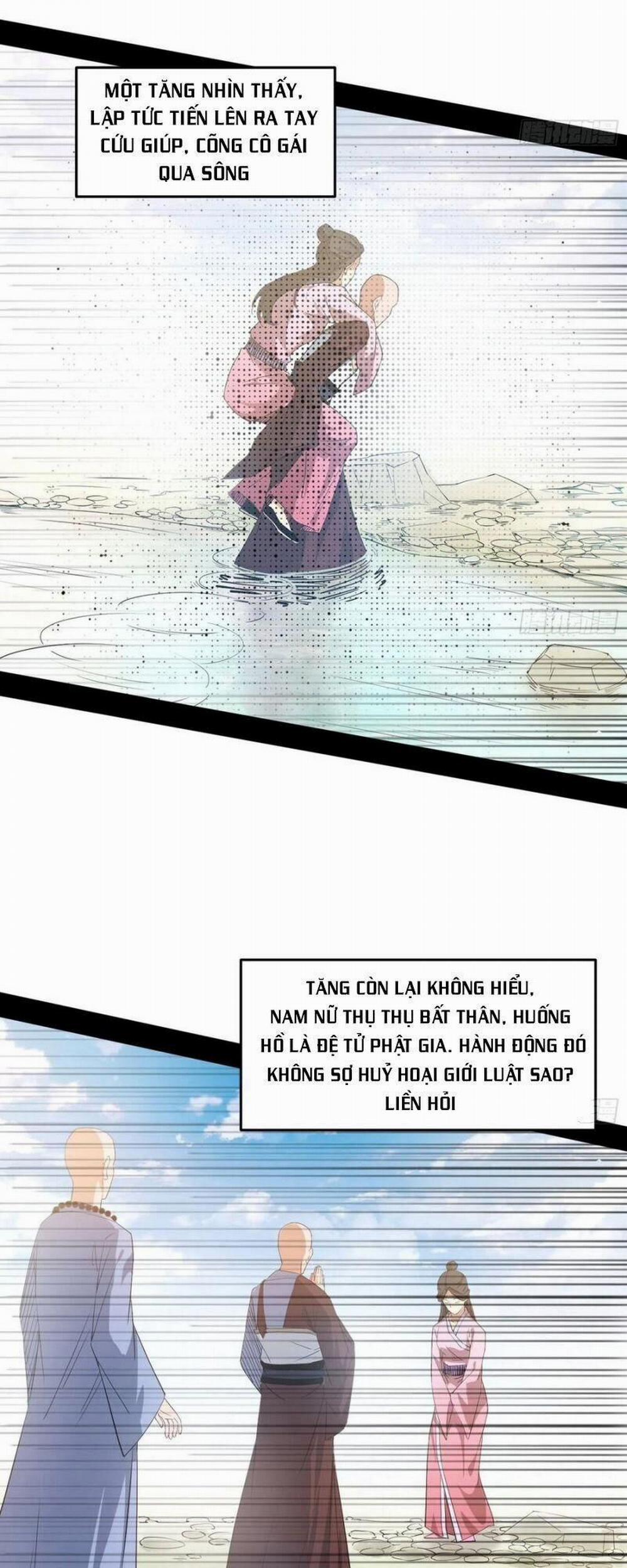 Ta Là Tà Đế 116 trang 26