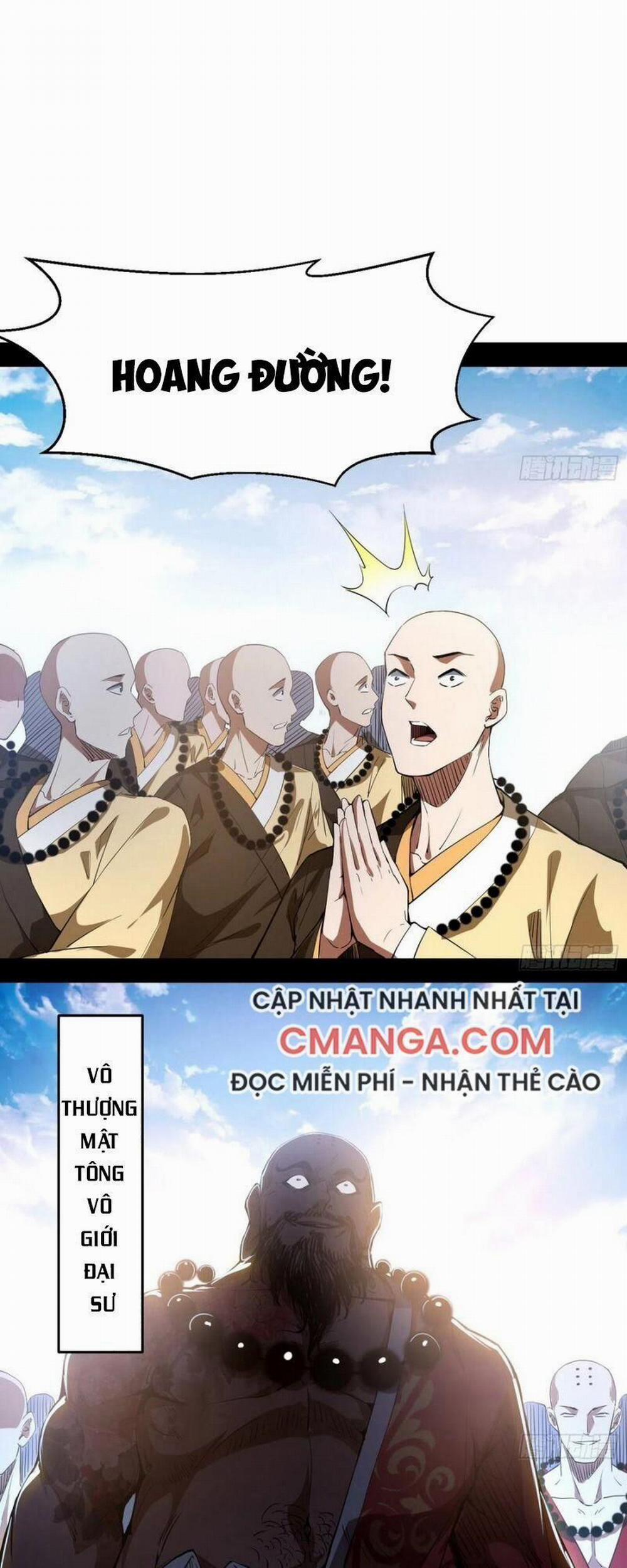 Ta Là Tà Đế 116 trang 30