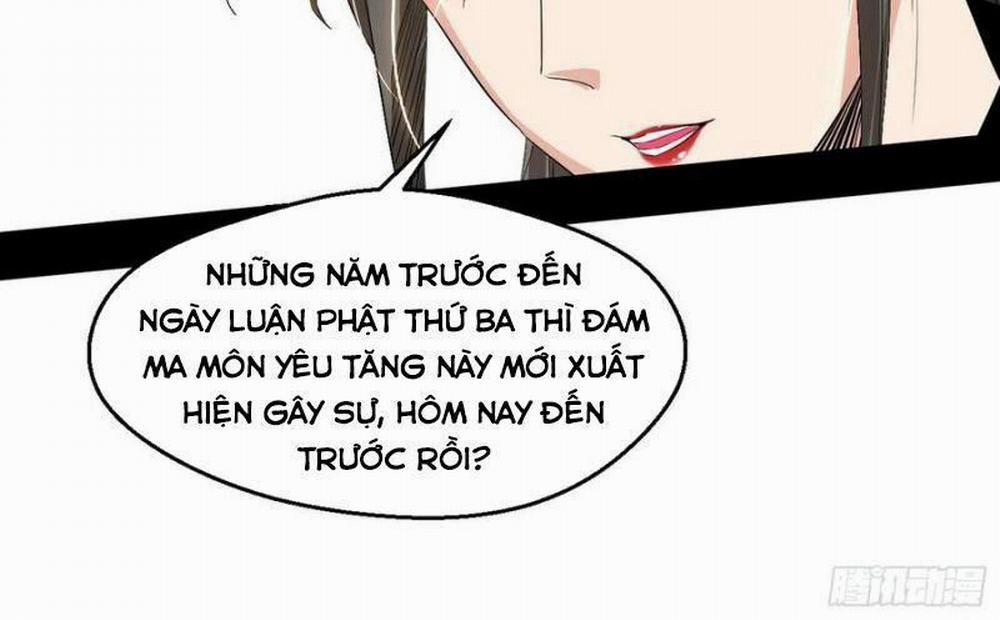 Ta Là Tà Đế 116 trang 33