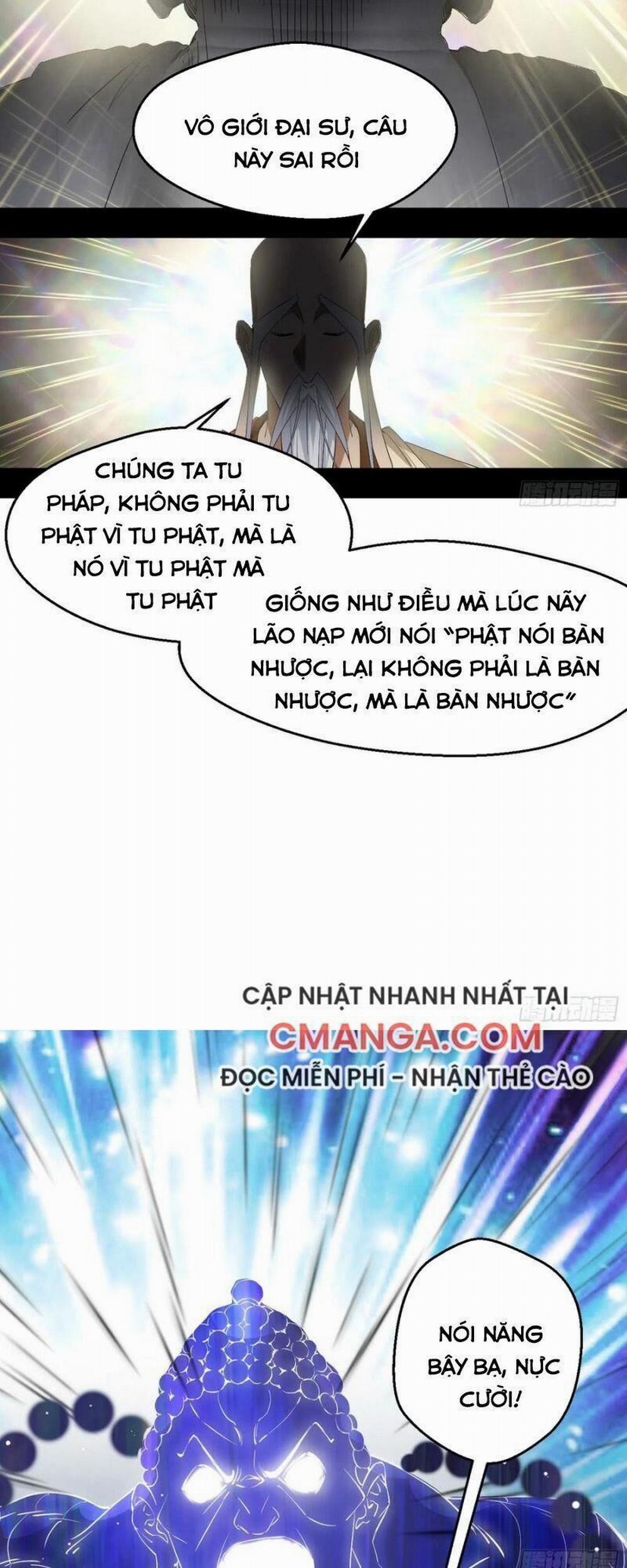 Ta Là Tà Đế 116 trang 42