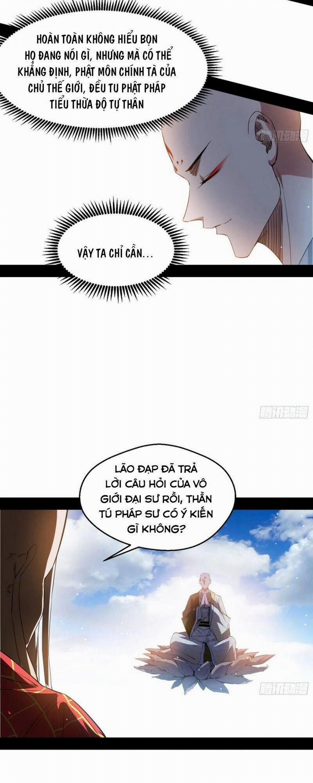 Ta Là Tà Đế 116 trang 44