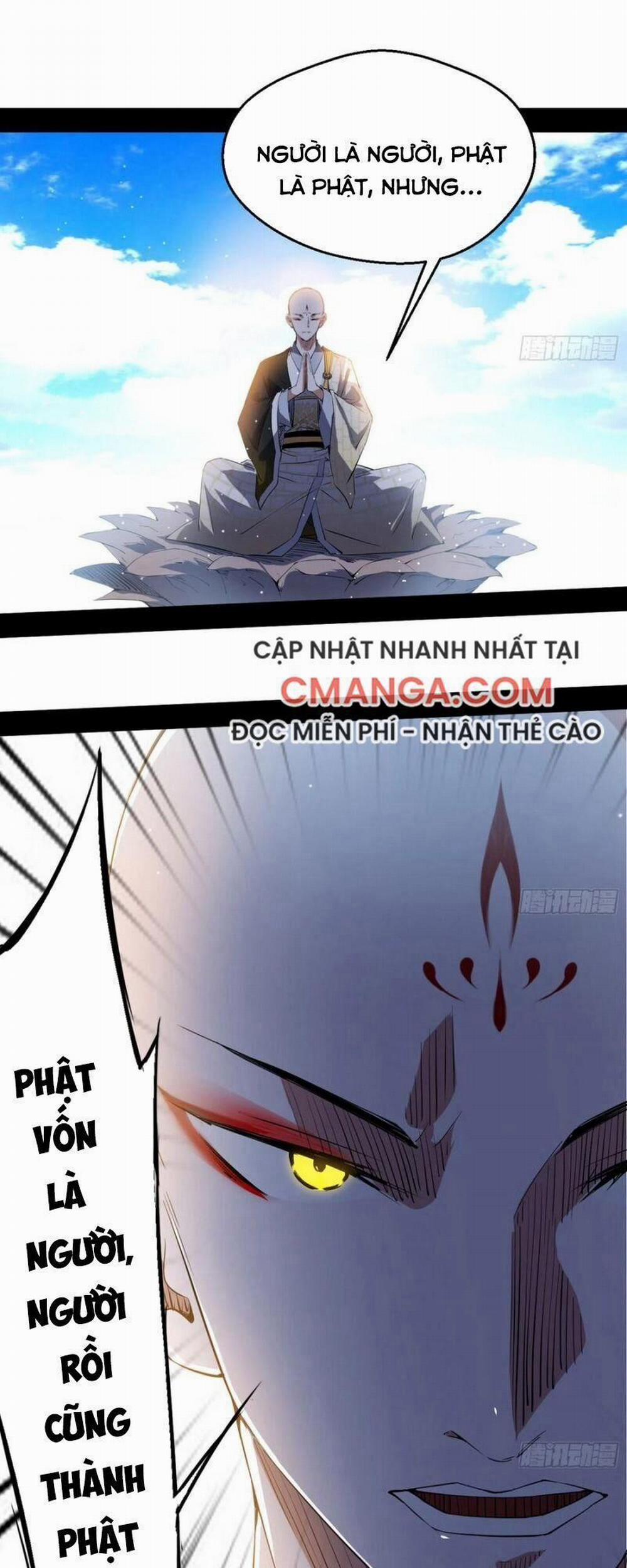 Ta Là Tà Đế 116 trang 46