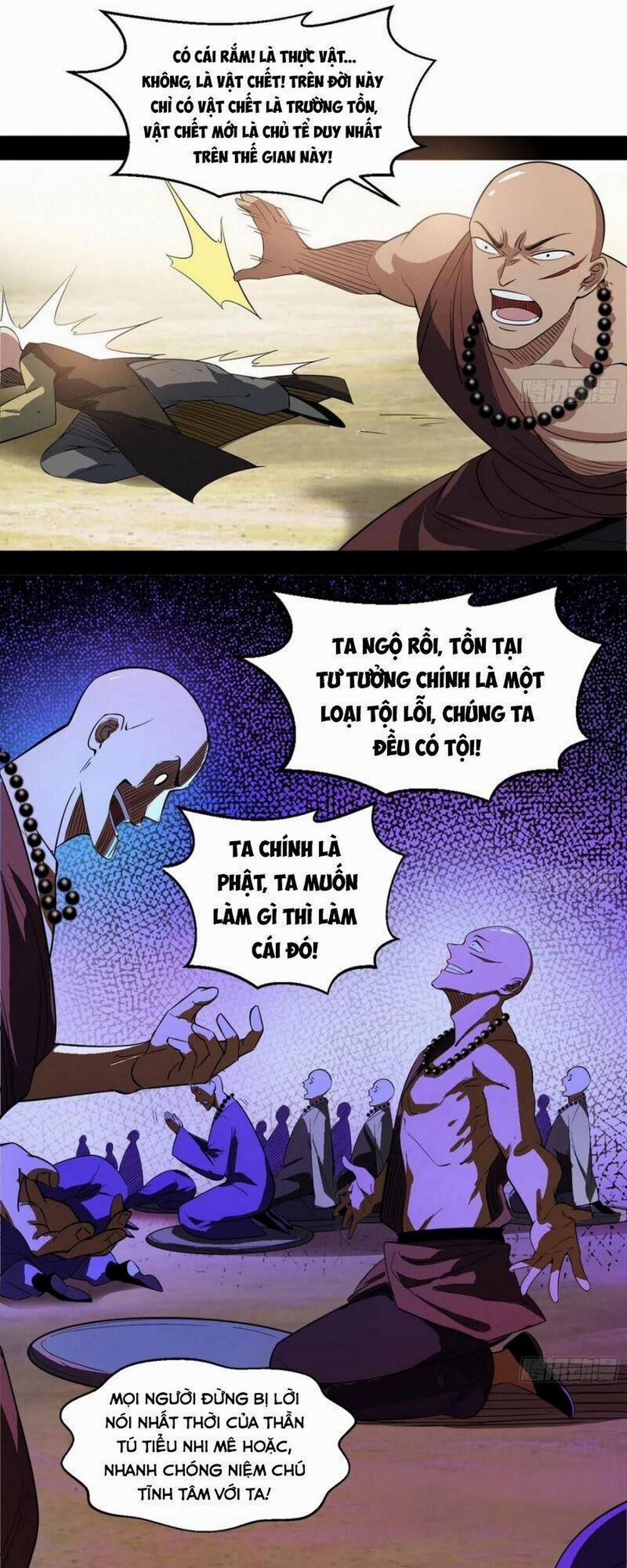 Ta Là Tà Đế 116 trang 51