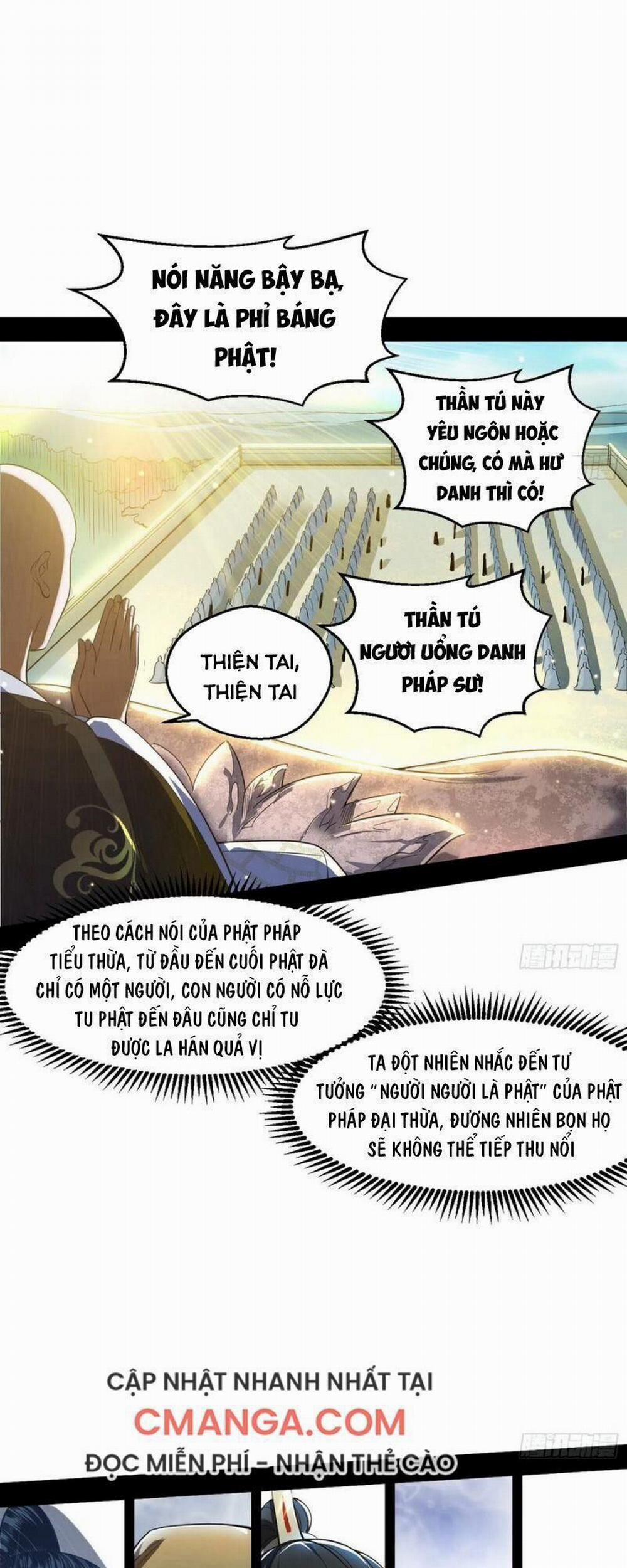 Ta Là Tà Đế 116 trang 53