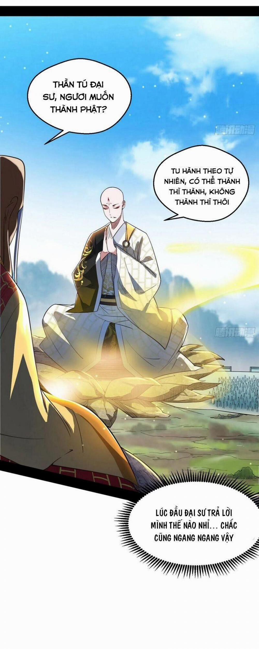 Ta Là Tà Đế 116 trang 56