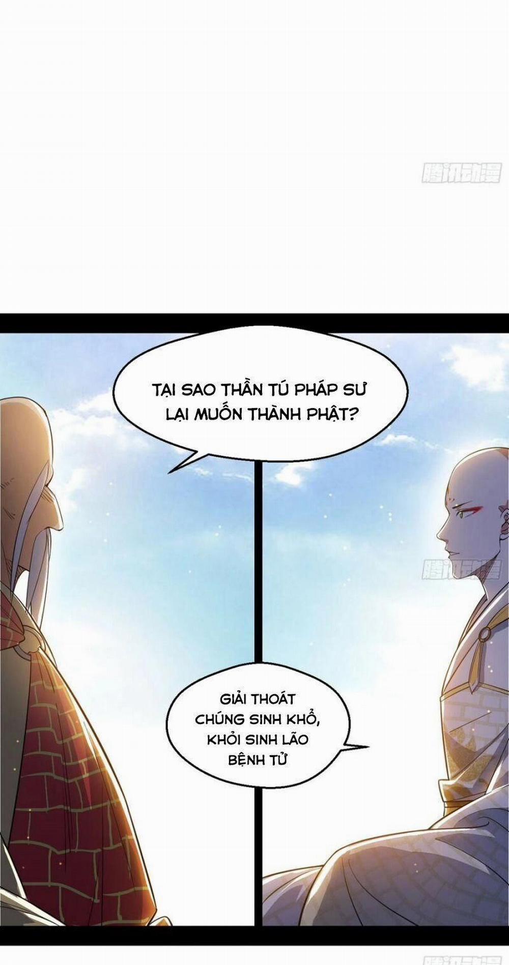 Ta Là Tà Đế 116 trang 57
