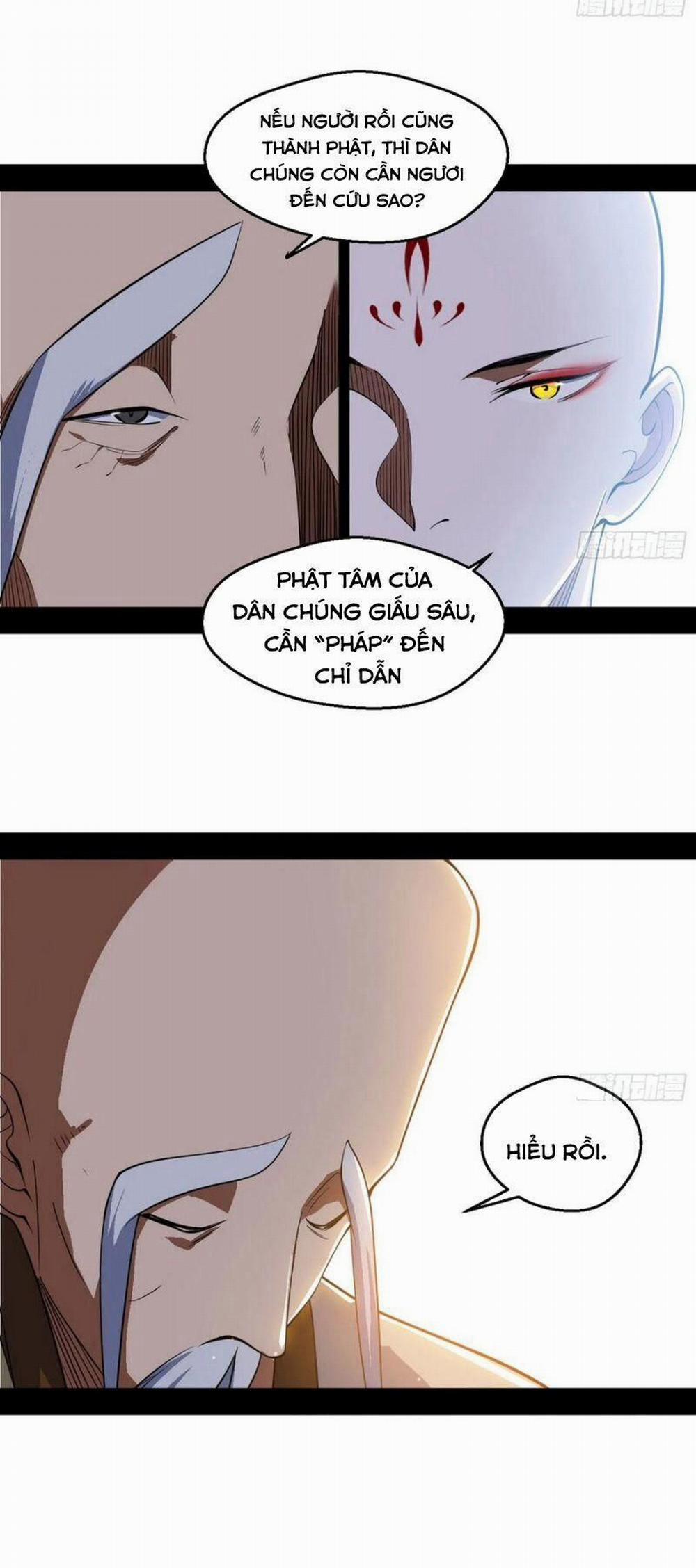 Ta Là Tà Đế 116 trang 58