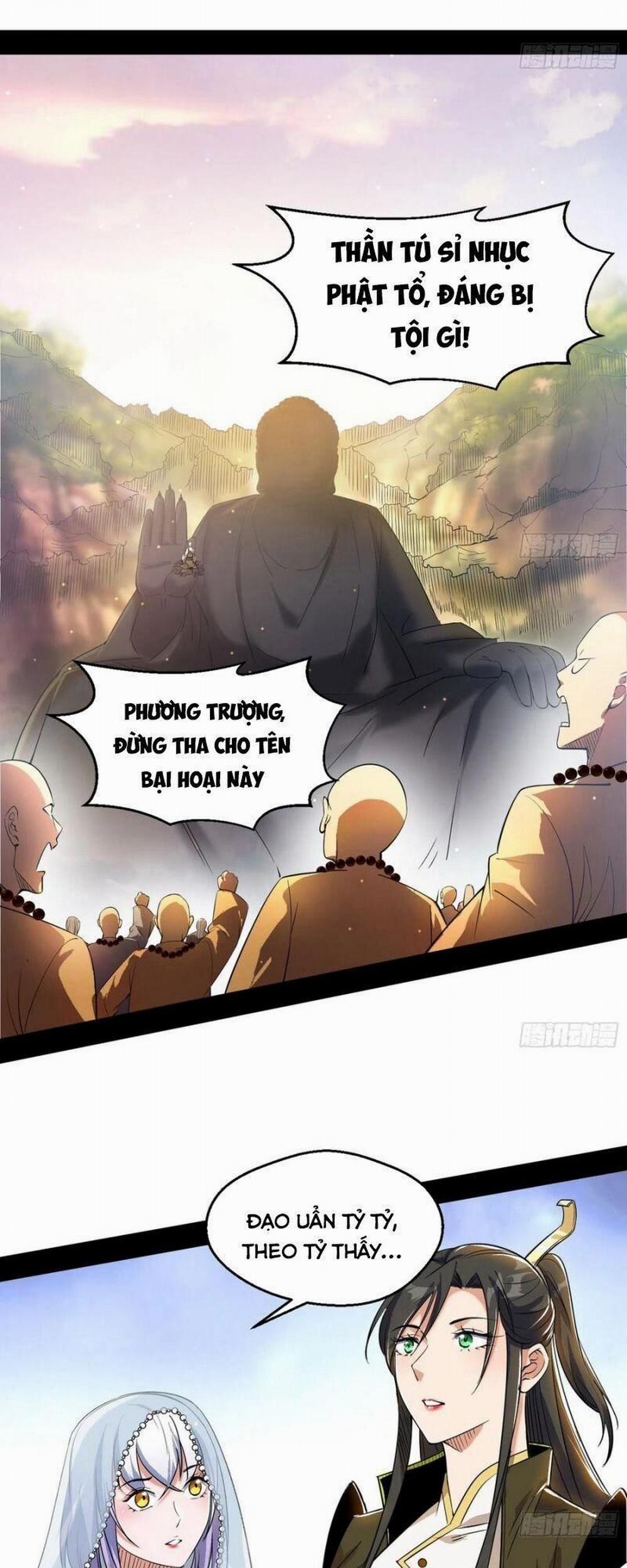 Ta Là Tà Đế 116 trang 59