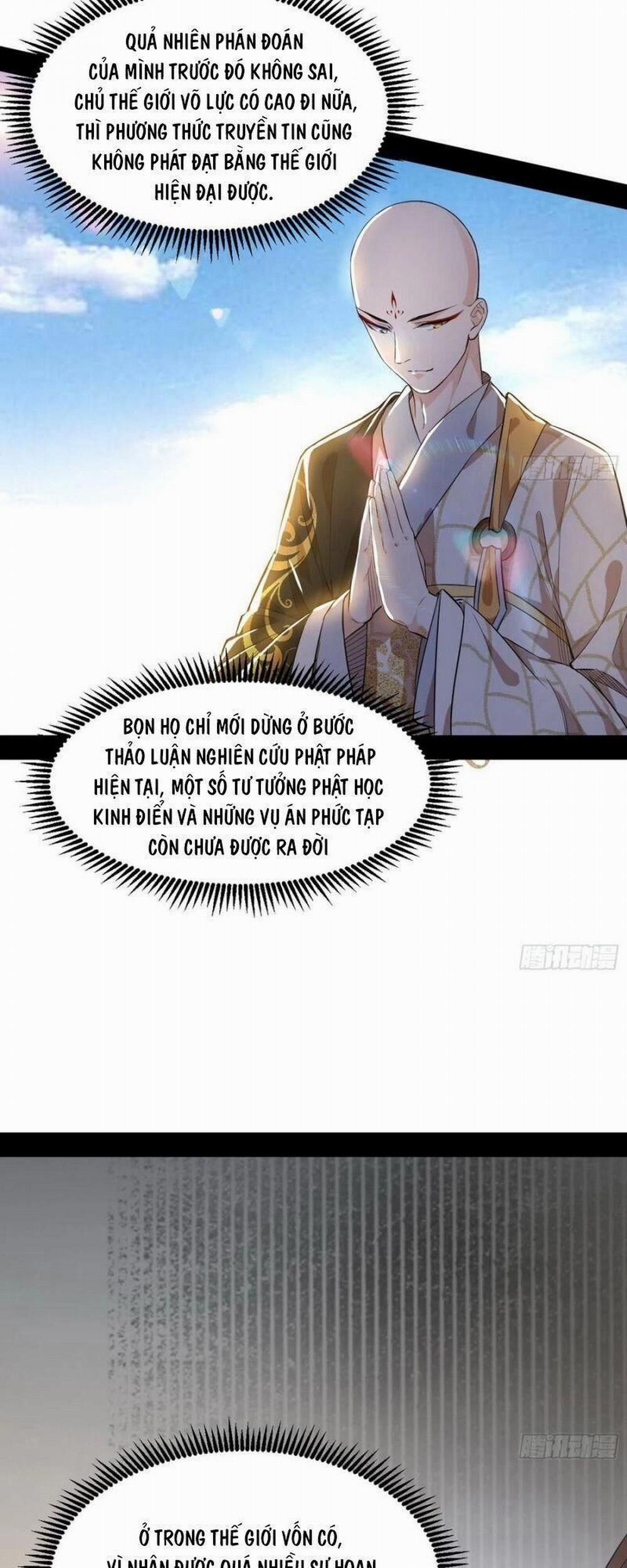Ta Là Tà Đế 116 trang 6