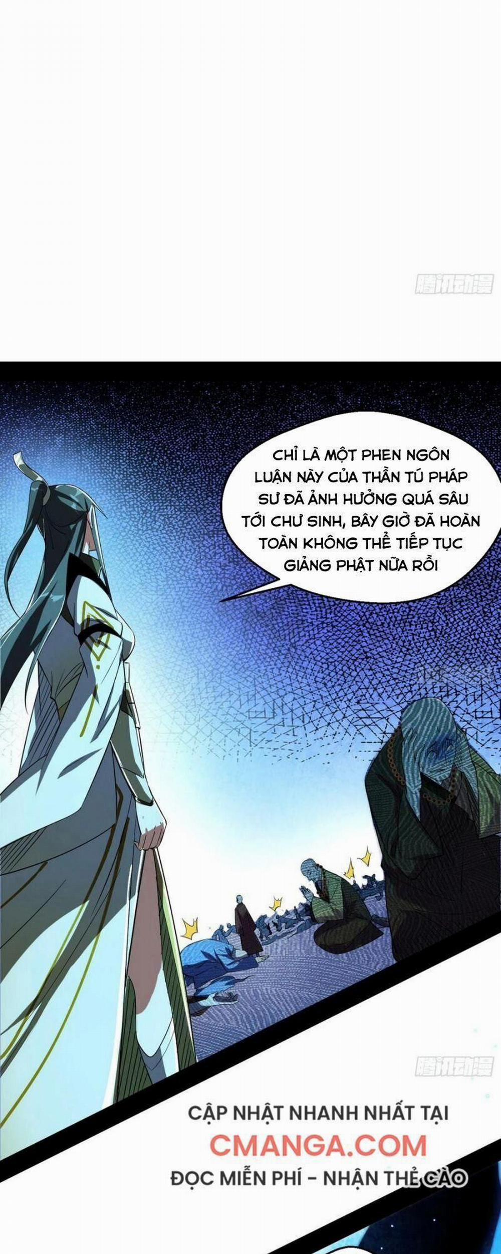 Ta Là Tà Đế 116 trang 61
