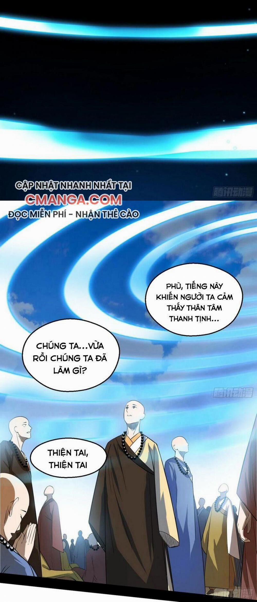 Ta Là Tà Đế 116 trang 65
