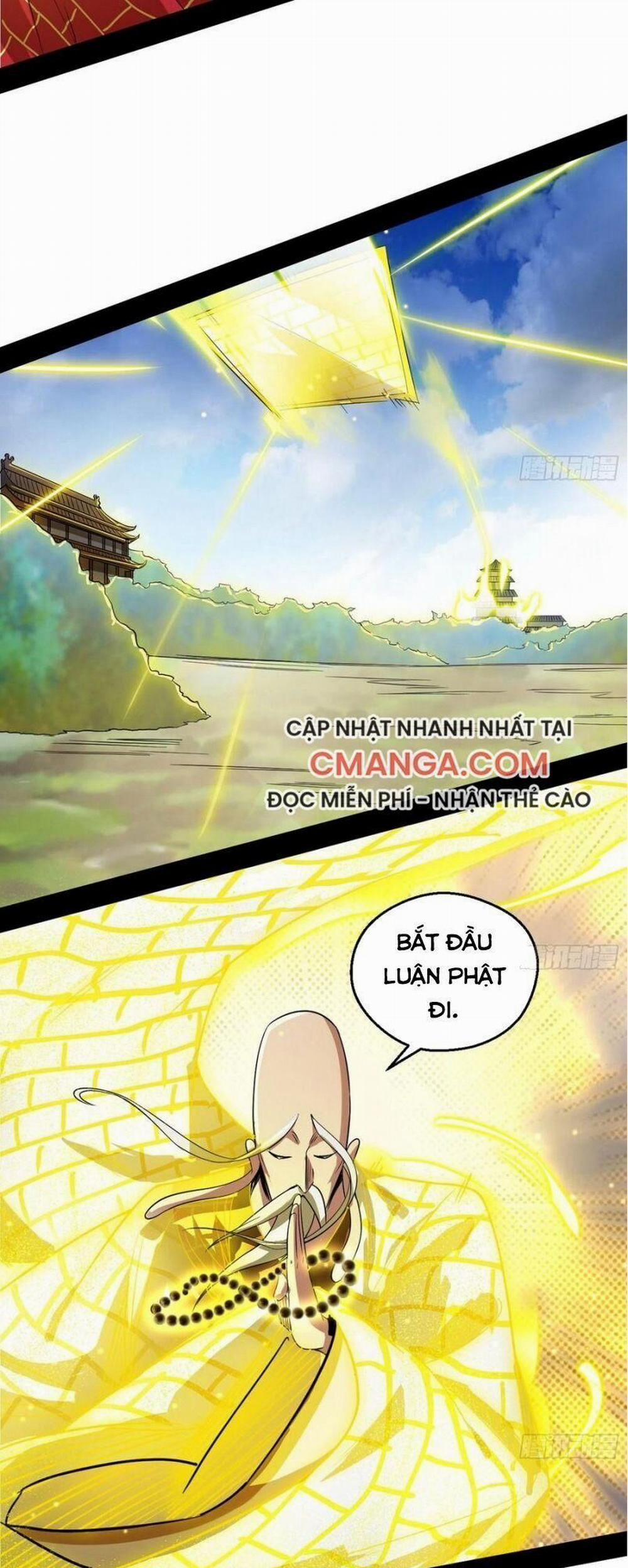 Ta Là Tà Đế 116 trang 68