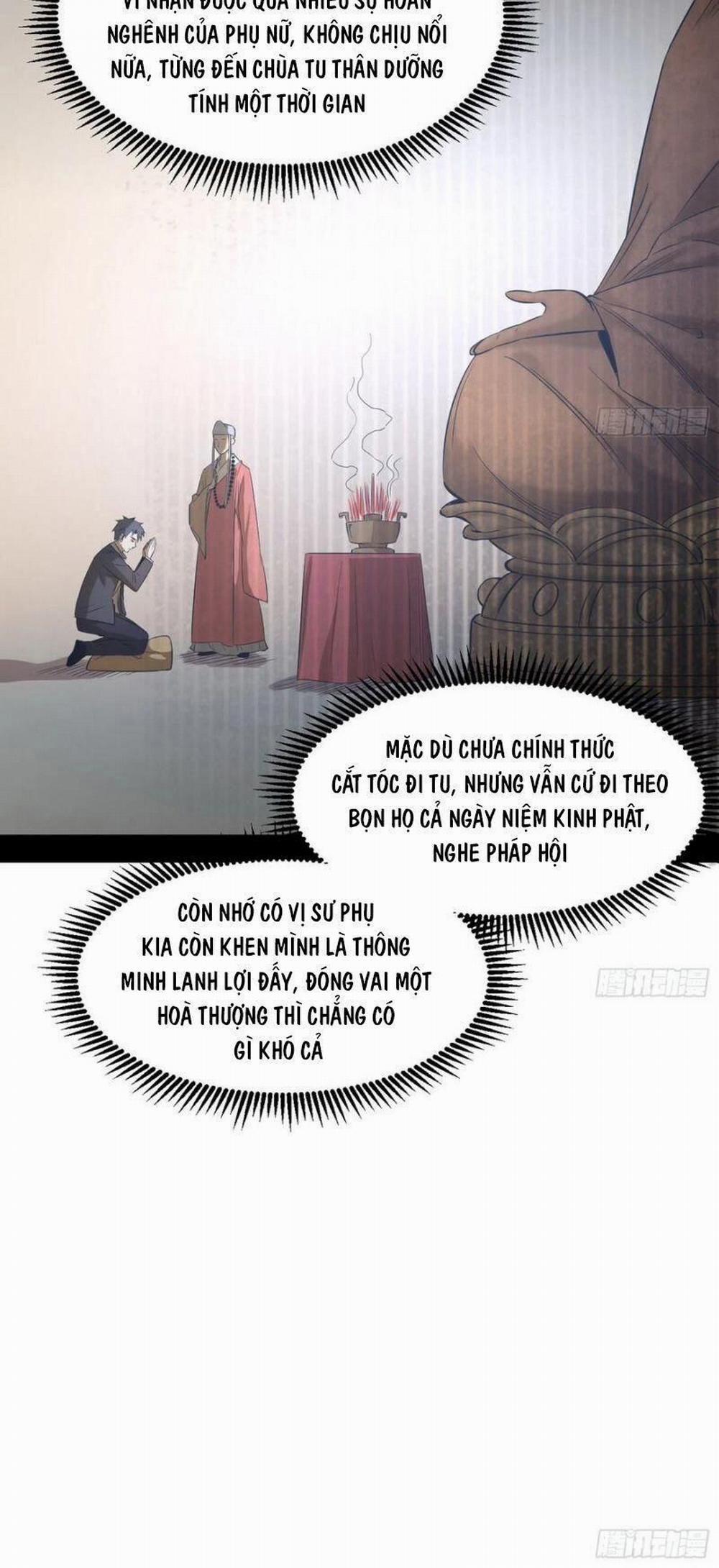 Ta Là Tà Đế 116 trang 7