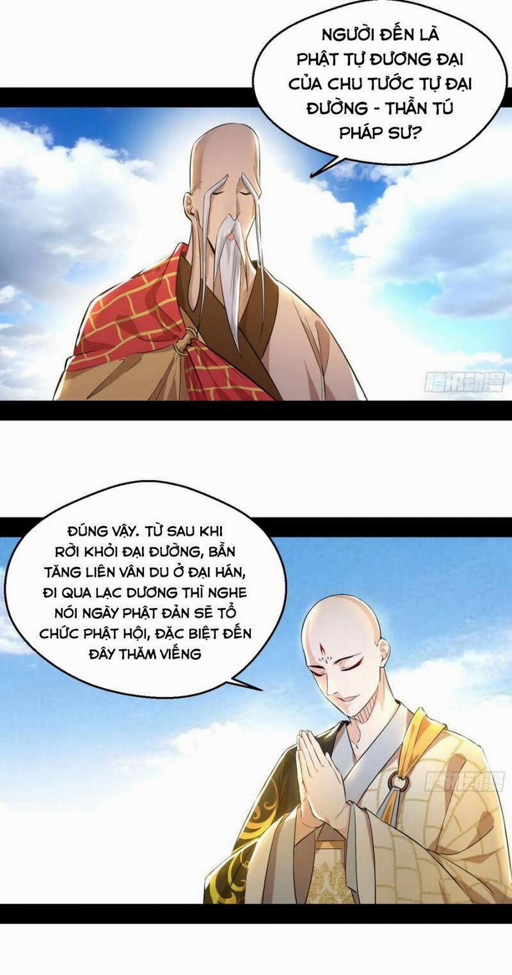Ta Là Tà Đế 116 trang 9