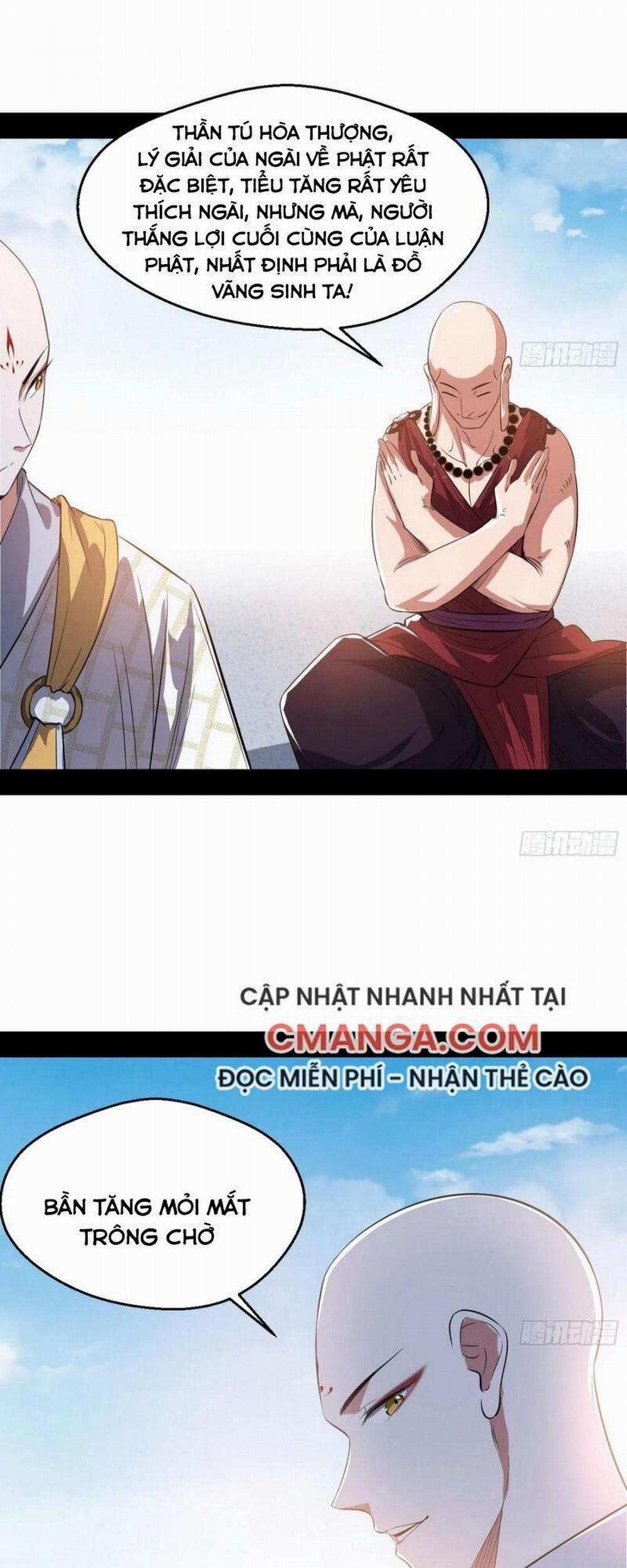 Ta Là Tà Đế 117 trang 10