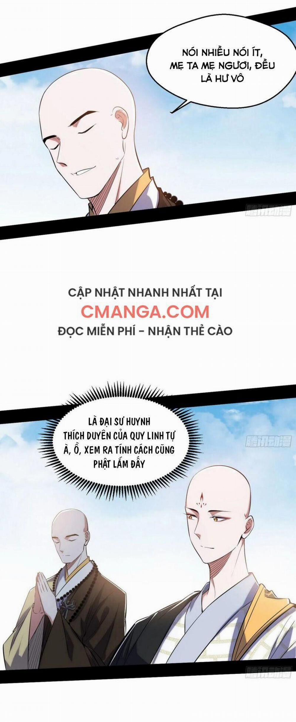 Ta Là Tà Đế 117 trang 14