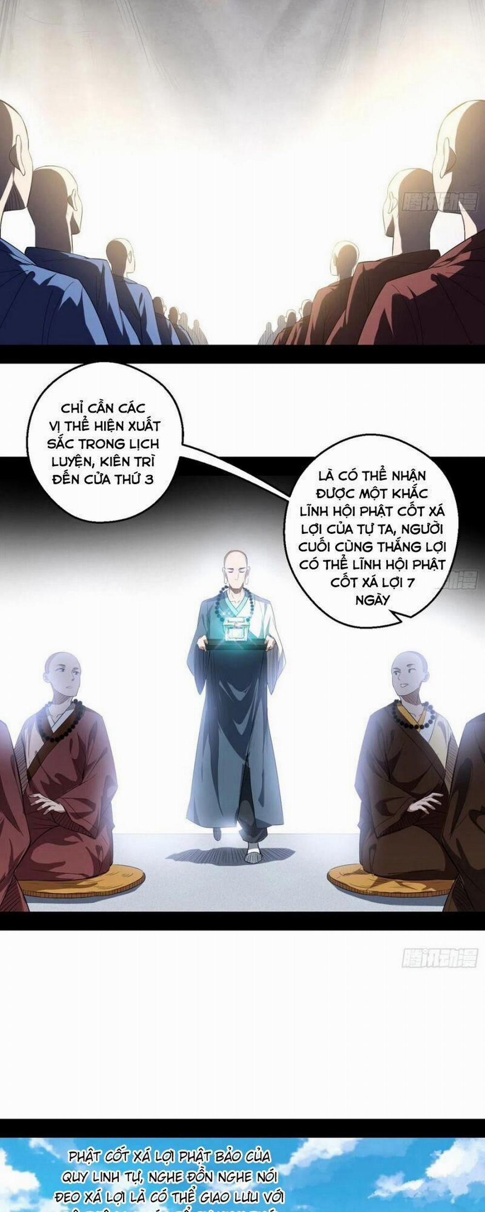 Ta Là Tà Đế 117 trang 2
