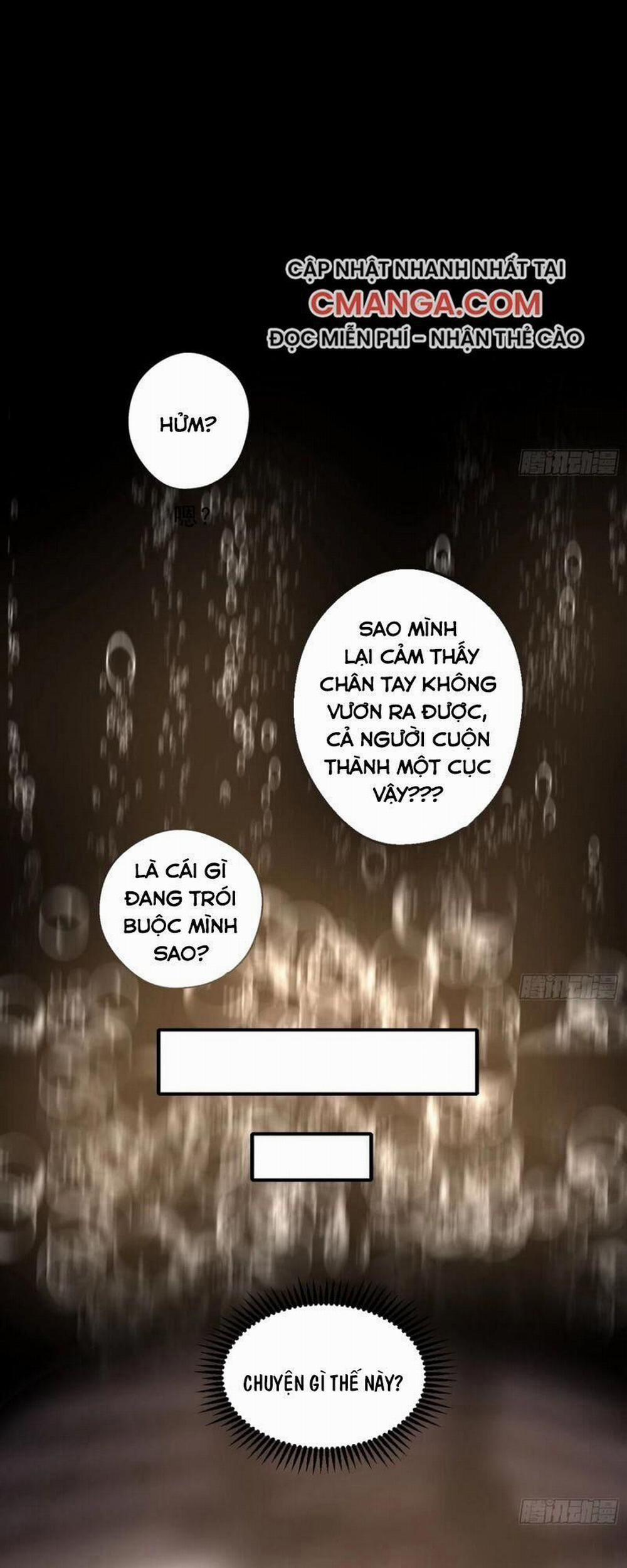 Ta Là Tà Đế 117 trang 25