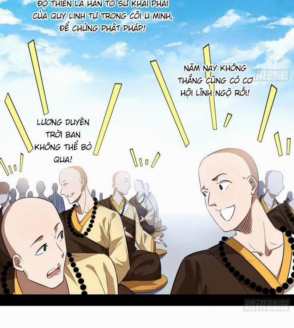 Ta Là Tà Đế 117 trang 3