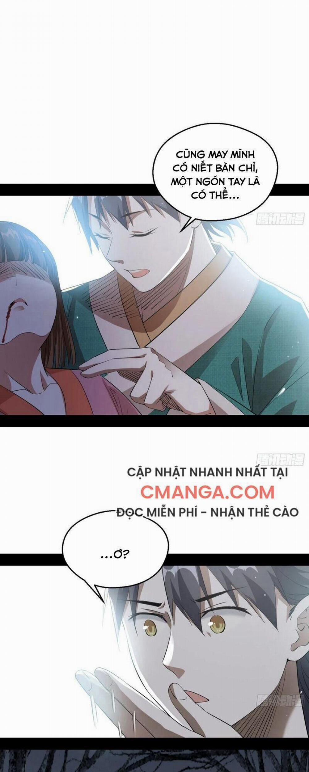 Ta Là Tà Đế 117 trang 38