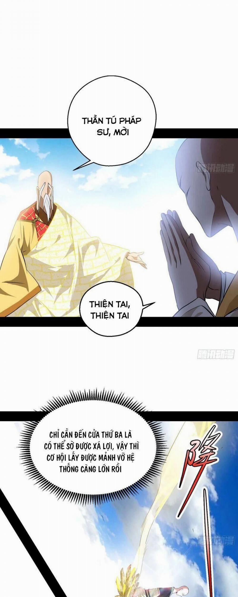 Ta Là Tà Đế 117 trang 4