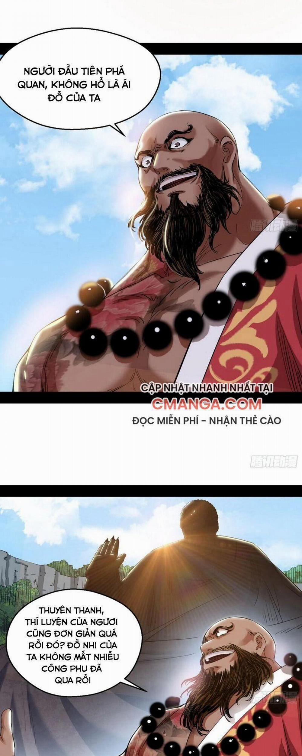 Ta Là Tà Đế 117 trang 44