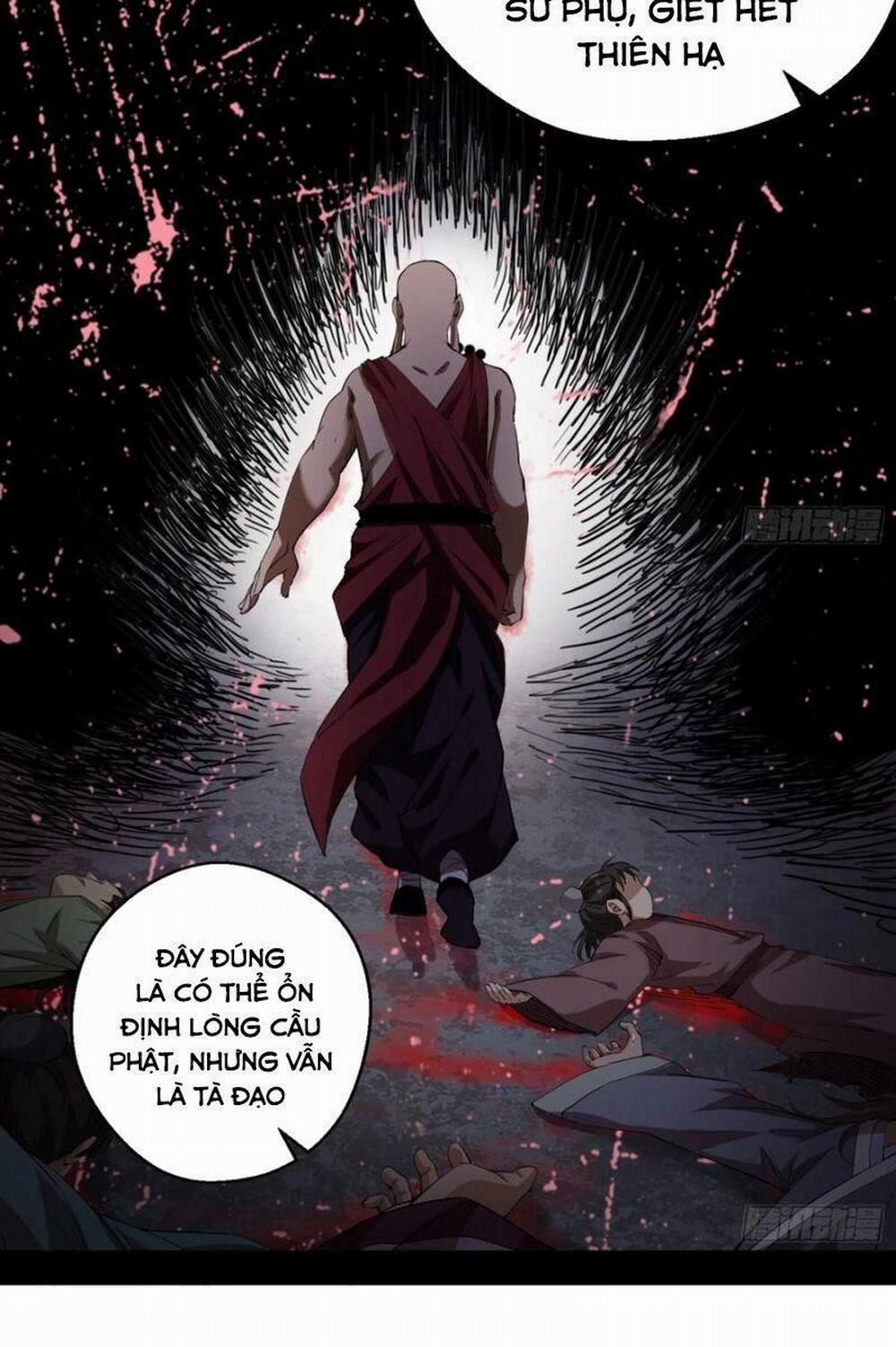 Ta Là Tà Đế 117 trang 47