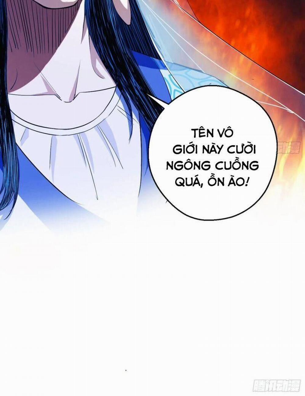 Ta Là Tà Đế 117 trang 49