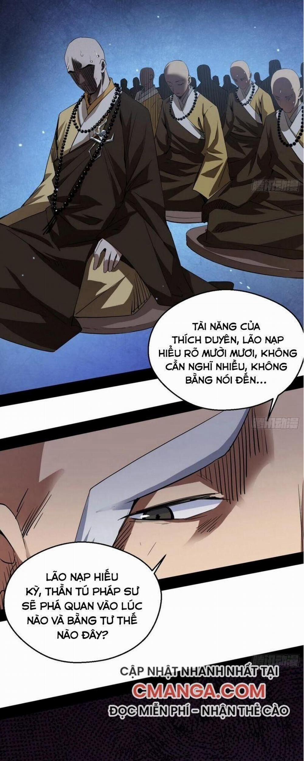 Ta Là Tà Đế 117 trang 51