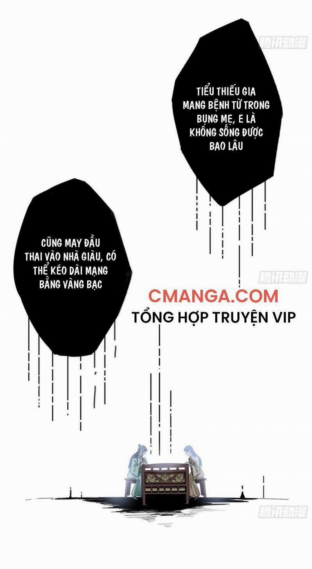 Ta Là Tà Đế 118 trang 13