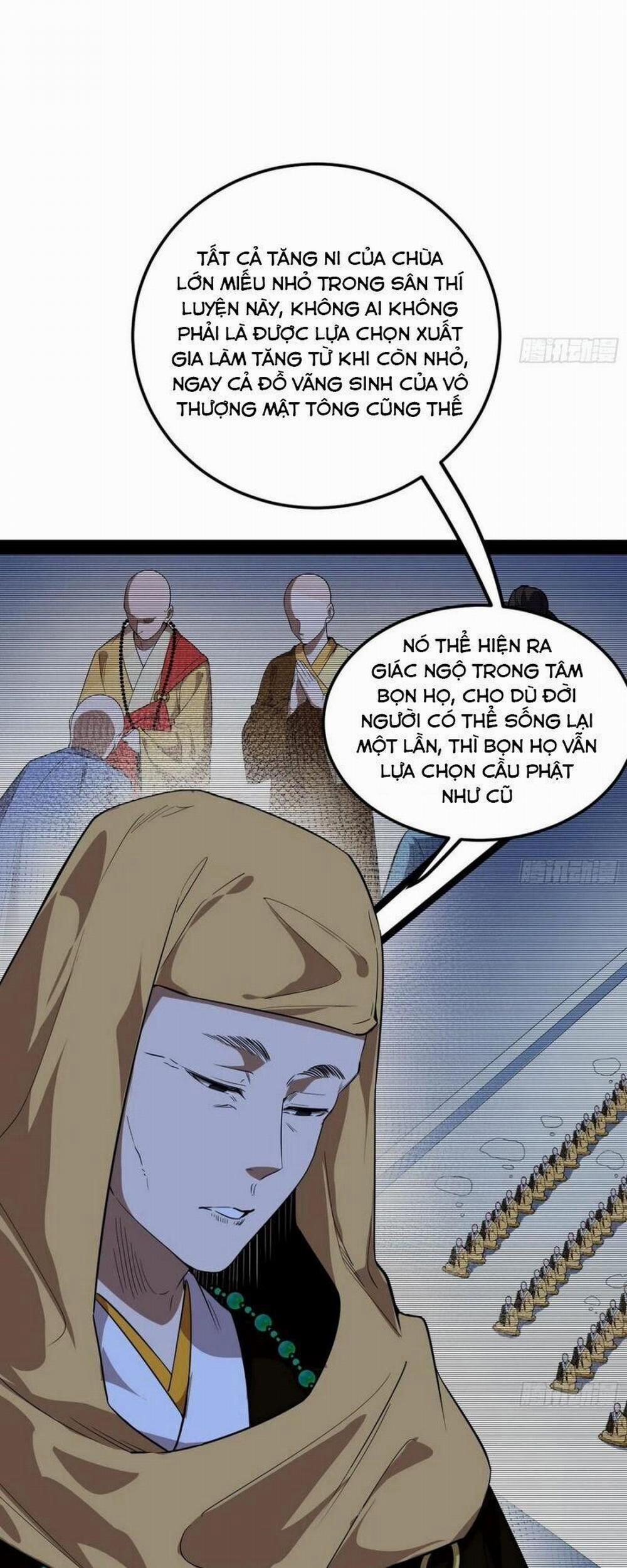 Ta Là Tà Đế 118 trang 2