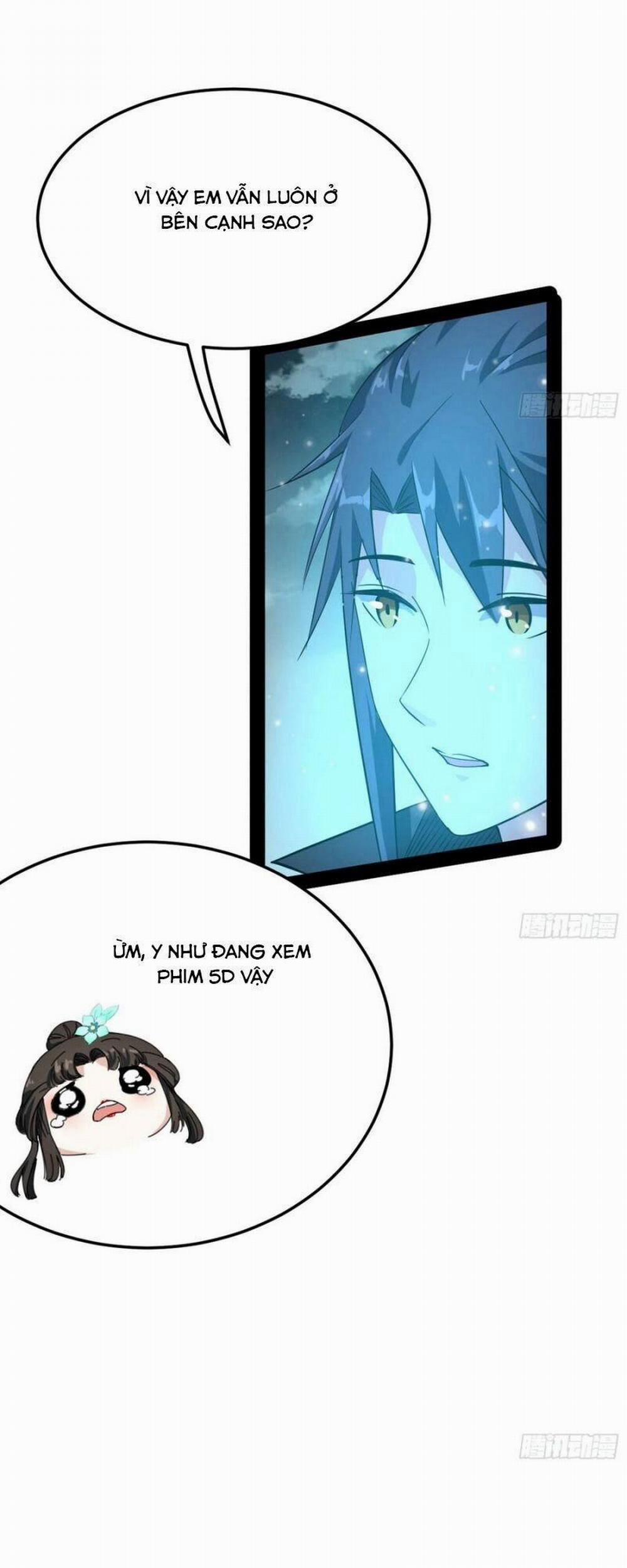 Ta Là Tà Đế 118 trang 34